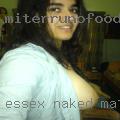 Essex naked mature women