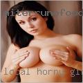Local horny girls Mississippi